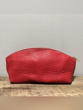 Portland Leather Goods Total Eclipse Bag